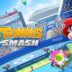 Mario Tennis: Ultra Smash, uno sguardo all’amiibo di Gold Mario in azione