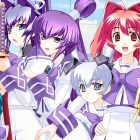 Muv-Luv Alternative