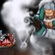 Tante nuove immagini per ONE PIECE: Burning Blood