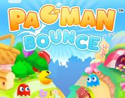 PAC-MAN Bounce esordisce su iOS e Android
