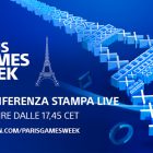 Conferenza PlayStation alla Paris Games Week 2015