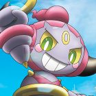 Pokémon: parte la ridistribuzione di Hoopa su Nintendo 3DS
