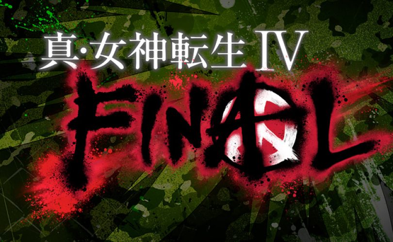 Shin Megami Tensei IV FINAL: storia e personaggi rivelati su Famitsu