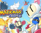 KONAMI annuncia un nuovo Bomberman… per smartphone