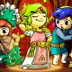 The Legend of Zelda: Tri Force Heroes – Anteprima