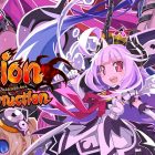 Trillion: God of Destruction, disponibile la versione PC
