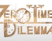 Zero Time Dilemma verrà presentato ufficialmente a marzo