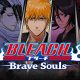 Bleach: Brave Souls arriva in occidente