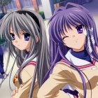 Clannad - Prototype - CLANNAD per Nintendo Switch