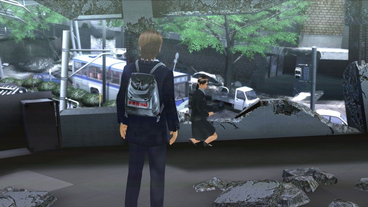 Disaster Report