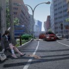 Disaster Report 4 Plus: Summer Memories – Prime immagini per la collaborazione con Zenrin