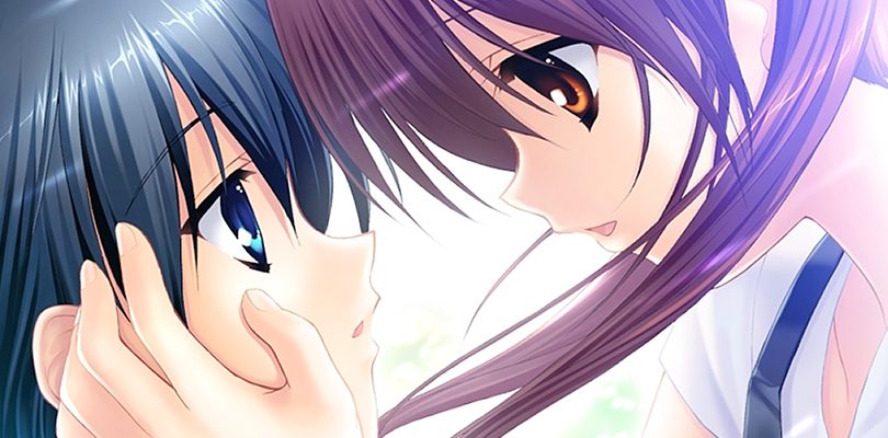 Little Busters e Tomoyo After saranno localizzate in lingua inglese
