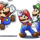 Mario & Luigi: Paper Jam Bros. – Recensione