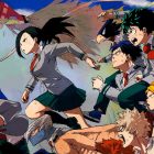 My Hero Academia: Battle For All annunciato per Nintendo 3DS