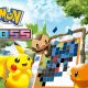 Pokémon Picross: annunciata la data di uscita europea