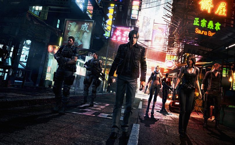Resident Evil: tre capitoli della serie pronti a sbarcare su PlayStation 4 e Xbox One