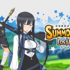 Summon Night 6: Lost Borders