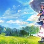 Touhou: Scarlet Curiosity annunciato per l’occidente