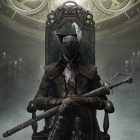 Bloodborne - PlayStation 4