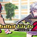 Tante nuove immagini per Bullet Girls 2