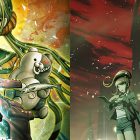New Danganronpa V3, Danganronpa 3