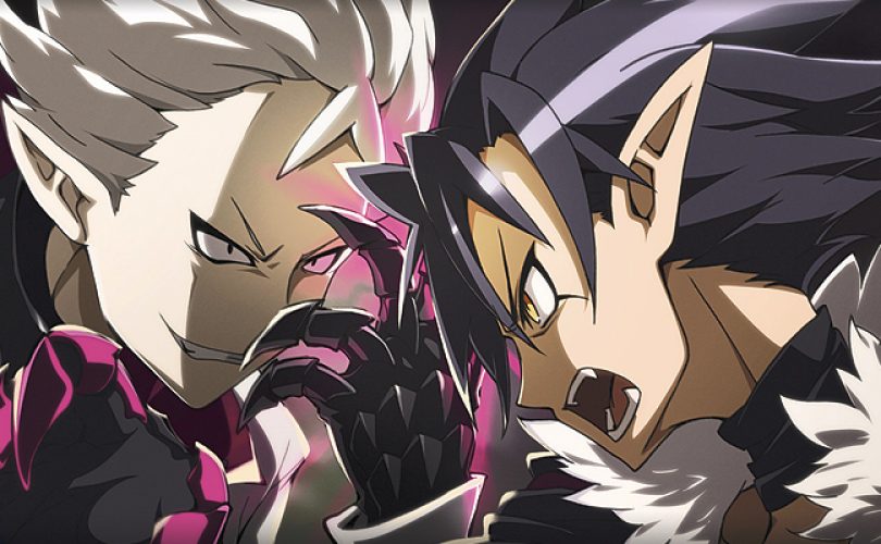 Disgaea 5