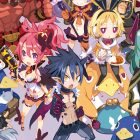 Disgaea 5 Complete
