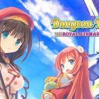 Dungeon Travelers 2