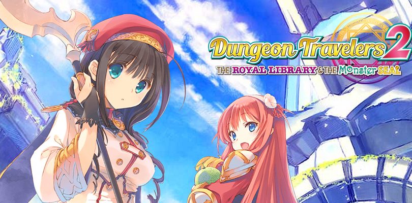 Dungeon Travelers 2