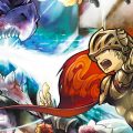 FINAL FANTASY Explorers / FINAL FANTASY Explorers-Force