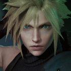 FINAL FANTASY VII Remake