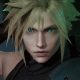 FINAL FANTASY VII Remake