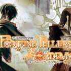 Fortune Tellers Academy è il nuovo gioco di Jin Fujisawa
