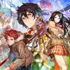 Tokyo Mirage Sessions #FE: trailer della storia