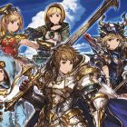 Granblue Fantasy - Cygames