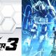 Gundam Breaker 3 annunciato per PlayStation 4 e PS Vita