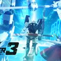 Gundam Breaker 3: nuove immagini per le unità Super Deformed