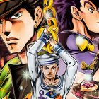 JoJo’s Bizarre Adventure: nuovi rumor per l’ipotetico picchiaduro in arrivo