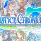 Justice Chronicles è disponibile su iOS