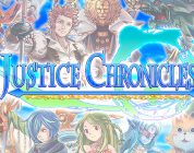 Justice Chronicles è disponibile su iOS