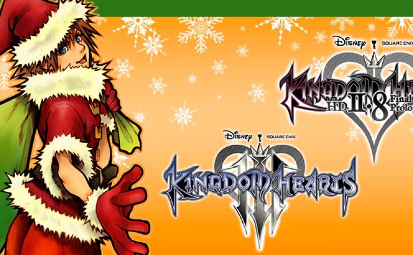 KINGDOM HEARTS III e HD 2.8 Final Chapter Prologue: disponibile il nuovo trailer!