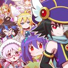 The Legend of Dark Witch / Dark Witch Music Episode