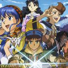 Grandia e Lunar potrebbero giungere su STEAM