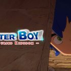 Monster Boy and the Cursed Kingdom