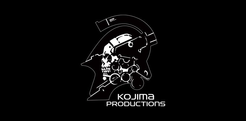 KOJIMA PRODUCTIONS