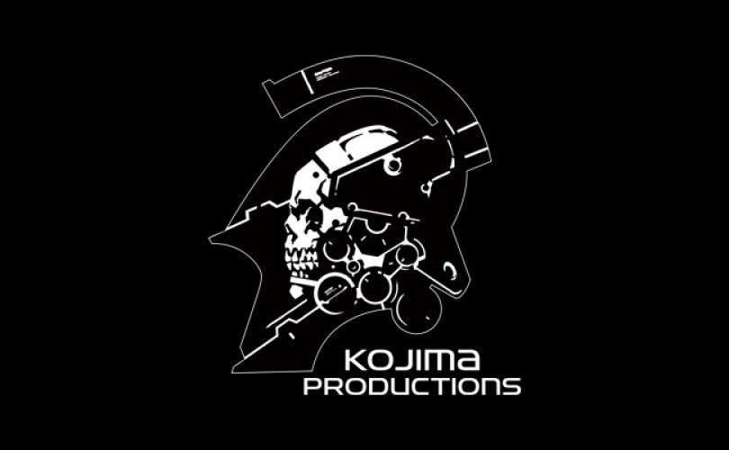 KOJIMA PRODUCTIONS