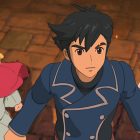 Ni no Kuni II: Il Destino di un Regno – Character trailer per Roland