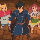 Ni no Kuni II