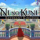 Ni No Kuni II: Revenant Kingdom