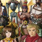Saldi di Pasqua su PlayStation Store: ecco gli sconti sui giochi giapponesi